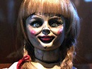 Annabelle Doll Wallpapers - Top Free Annabelle Doll Backgrounds ...