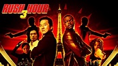 Rush Hour 3 (2007) - AZ Movies