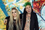 MOD SUN Drops New Music Video for “Flames” featuring Avril Lavigne - pm ...