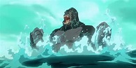 Netflix's Animated Skull Island Series Debuts Action-Packed, Kong ...
