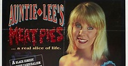 MOVIE POSTERS AND COVERS: Auntie Lee's Meat Pies (1992)