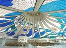 Catedral de Brasilia - Ficha, Fotos y Planos - WikiArquitectura