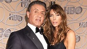 Sylvester Stallone’s Wife: Meet Jennifer Flavin & His 2 Ex-Wives ...
