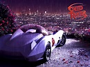 Speed Racer Movie Desktop Wallpapers - Wallpaper Cave