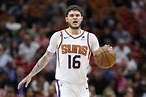 Houston Rockets eyeing Tyler Johnson for upcoming playoff run