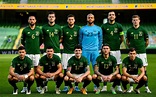 Team of Irish-born players for first time since 1975 wasn't Stephen ...