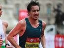 Chris Thompson wins UK marathon trials to seal place at Tokyo Olympics ...