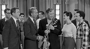Rock Around the Clock (1956) – FilmFanatic.org