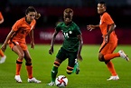 Now Time For Zambian Football And Its Top Female Players - Forbes Africa