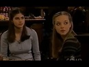 Alexandra Daddario & Amanda Seyfried On All My Children 2003 | They ...