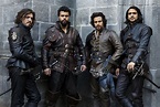 The Musketeers - Season 3 - Promotional Photos - The Musketeers (BBC ...