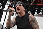 M. Shadows: Unifying 'Wish You Were Here' Perfectly Timed