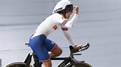 Josie Knight wins gold as Great Britain top medal table at track ...