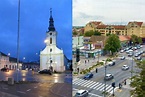 Stara Pazova – Inđija – Project Clean Serbia