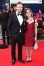 Richard Lumsden; Sophie Thompson The Olivier Awards 2011 | Celebrity ...