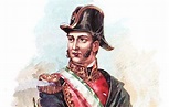 1769: Inicia la vida de Ignacio Allende, histórico insurgente mexicano ...