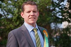 Rhun ap Iorwerth confirmed as Plaid Cymru's Ynys Môn General Election ...