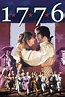 Wer streamt 1776: Rebellion und Liebe? Film online schauen
