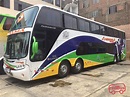 Andoriña Tours - Compra pasajes de Bus al mejor precio | redBus Perú