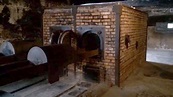 Auschwitz Gas Chambers, Crematoria Create Lasting Memorial - NBC News