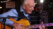 Charlie Musselwhite - Blues Up The River - YouTube