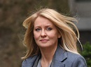 Esther McVey: Tory leadership candidate would have a Brexiteer-only ...