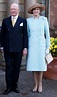 Princesa Benedicta de Dinamarca y su esposo Príncipe Ricardo de Sayn ...