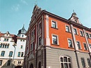 Top 10 Gotha Sehenswürdigkeiten für einen perfekten Stadtrundgang!