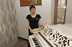 Tatiana Afanasyevskaya - AIMS Graz