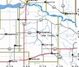 Cedar County, Nebraska detailed profile - houses, real estate, cost of ...