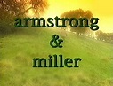 Armstrong and Miller (TV series) - Wikiwand
