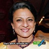 Tanuja Mukherjee (Bollywood) - තනුජා මුකර්ජි (බොලිවුඩ්) - Sinhala ...