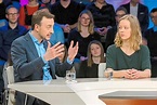 Carla Reemtsma: Beachtlicher Auftritt im ZDF