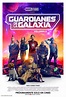 Todo sobre la filmación de Guardianes de la Galaxia Vol. 3 I Blog ...