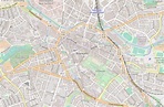 Bayreuth Map Germany Latitude & Longitude: Free Maps