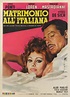 Marriage Italian Style (1964)