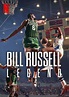 Official Trailer for 'Bill Russell: Legend' Doc About the Basketball ...