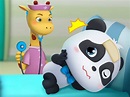 Watch BabyBus - Cartoon for Kids | Prime Video