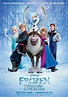 Nuevo Trailer de Frozen: Una Aventura Congelada