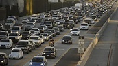 Research Shows How Bad Traffic Jams Can Be For Your Health