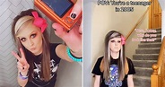 Jessica Conrad Funny Scene-Kid Videos | TikTok | POPSUGAR Entertainment