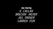 King-of-the-hill ending credits High Pitch - YouTube