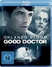 Test Blu-Ray Film - The Good Doctor - Tödliche Behandlung (Koch) - sehr gut