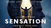 SENSATION Official Trailer (2021) Sci-Fi - YouTube