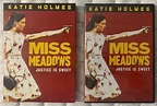 Miss Meadows (DVD) With Slipcover Katie Holmes, James Badge Dale ...
