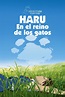 Haru en el Reino de los Gatos (2002) | La Séptima Caja