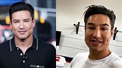 2022: Did Mario Lopez Have Plastic Surgery? What Happened to His Face ...