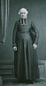 Dominique Peyramale (1811-1877), curé de Lourdes de 1855 à 1877, au ...