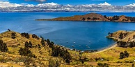 Discover the Cradle of Incas Civilisation in Lake Titicaca Uncover ...