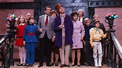 Willy Wonka & the Chocolate Factory (1971) - AZ Movies